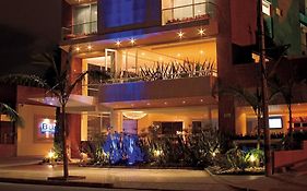 Blue Suites Hotel Bogota Colombia